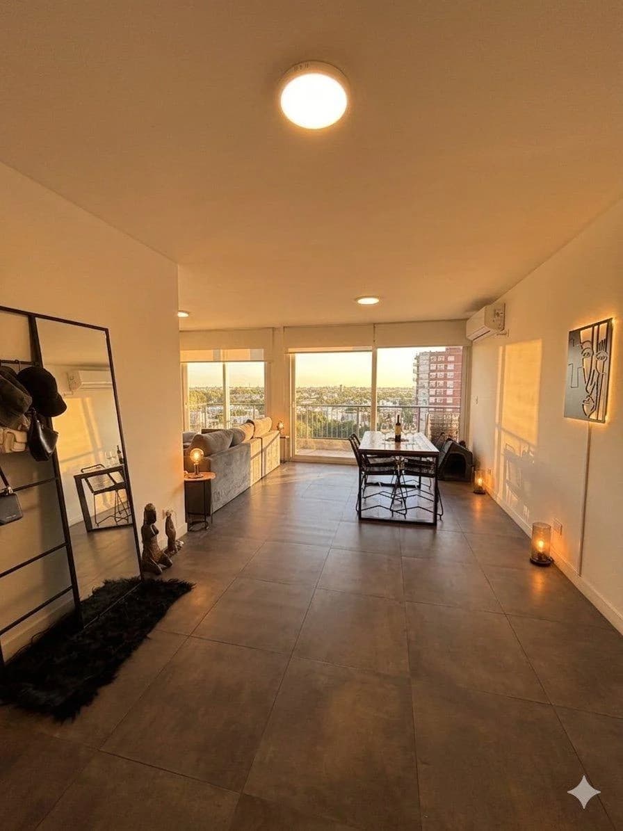 Departamento 3 ambientes · Beccar