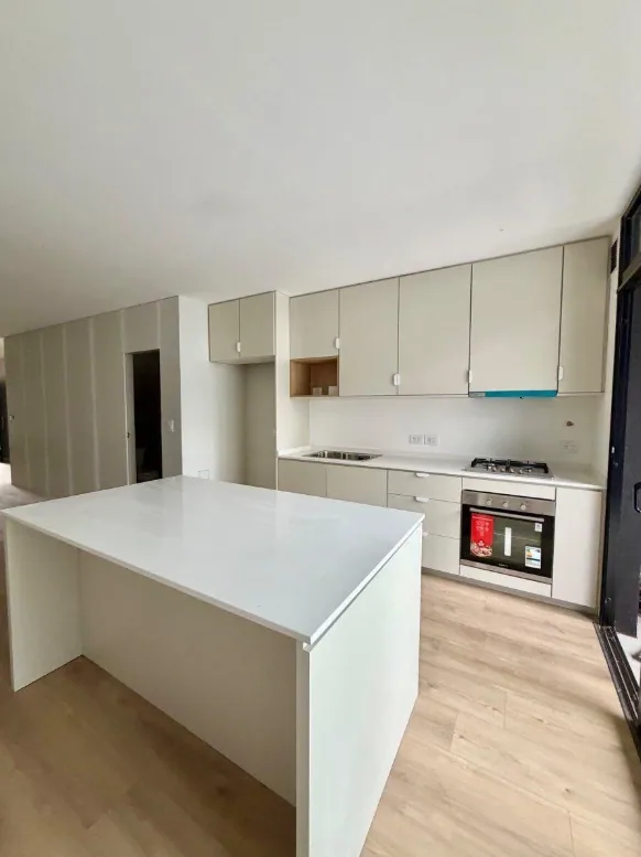 Dúplex 4 ambientes a estrenar · Olivos — foto 2 de 27