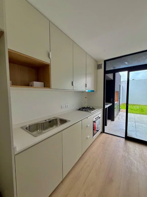 Dúplex 4 ambientes a estrenar · Olivos — foto 3 de 27