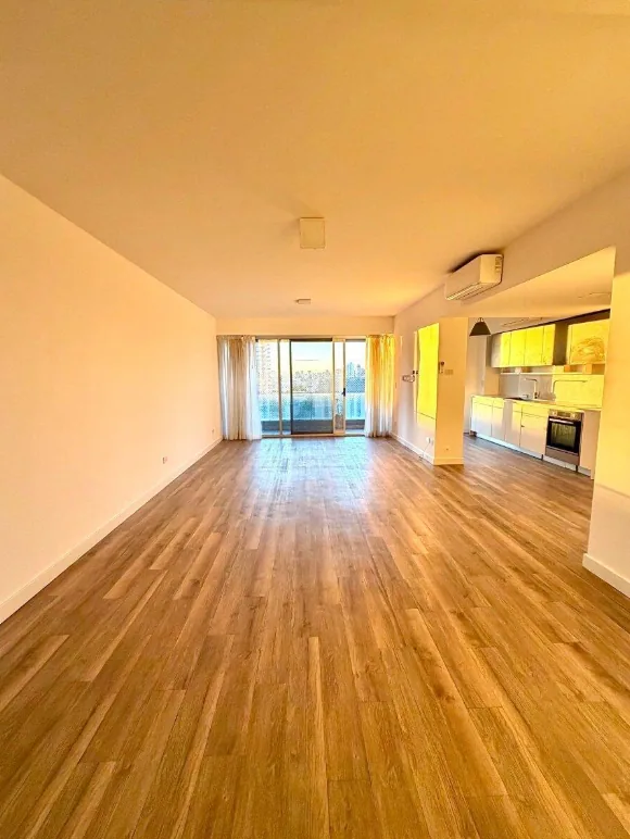 Departamento 4 ambientes · Torre Bella · Palermo Soho — foto 1 de 35