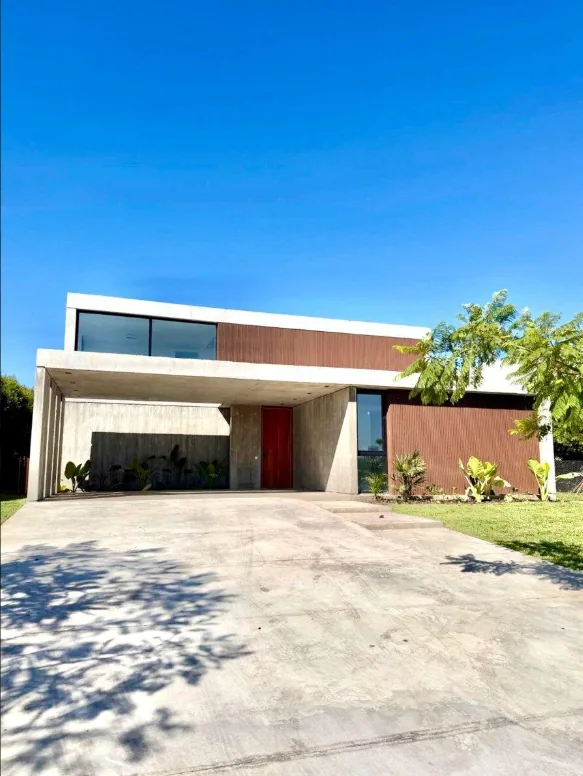 Casa al agua · Barrio Marinas · Puertos del Lago — foto 1 de 14