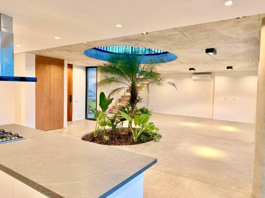 Casa al agua · Barrio Marinas · Puertos del Lago — foto 2 de 14