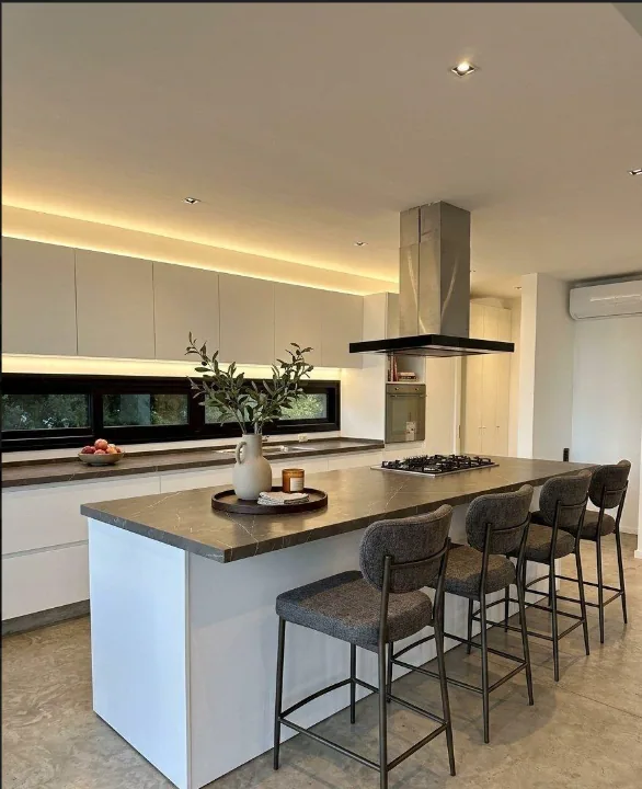 Casa al agua · Barrio Marinas · Puertos del Lago — foto 3 de 14